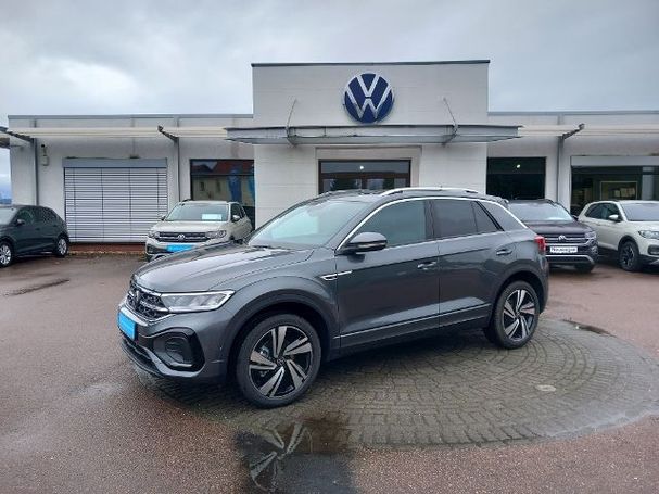 Volkswagen T-Roc 1.5 TSI R-Line DSG 110 kW image number 1