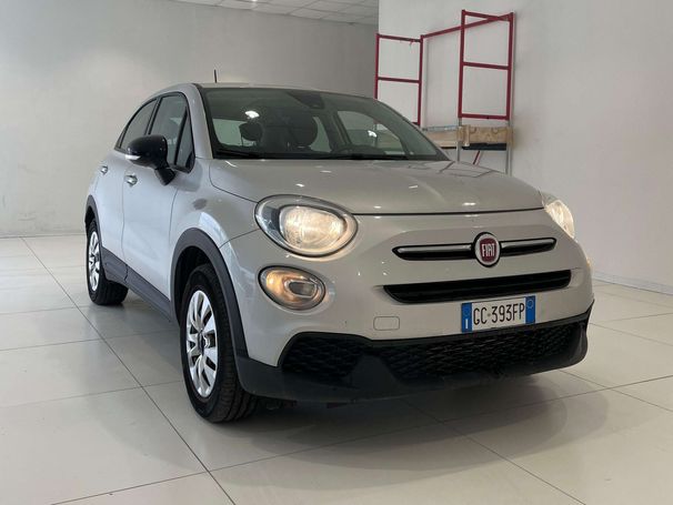 Fiat 500X 1.3 4x2 Urban 70 kW image number 1