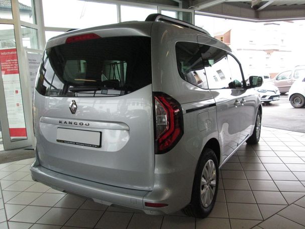 Renault Kangoo 75 kW image number 2