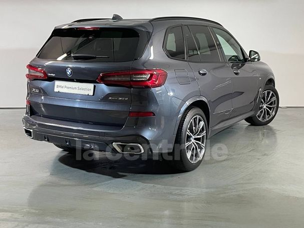 BMW X5 xDrive30d 195 kW image number 3