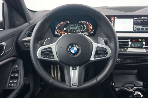 BMW 120i M Sport 131 kW image number 11