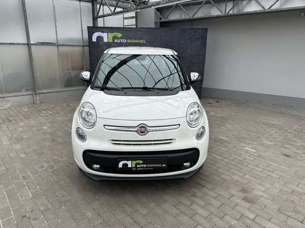 Fiat 500L 1.4 16V Easy 70 kW image number 25