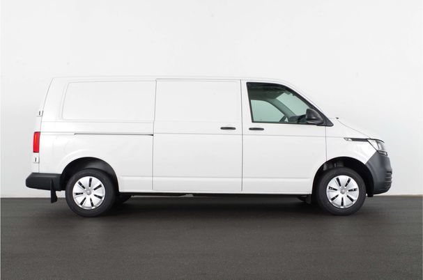 Volkswagen T6 Transporter 82 kW image number 5