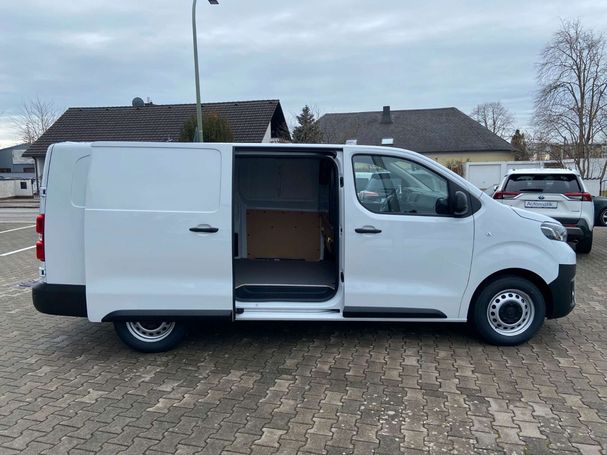 Toyota Proace L2 2.0 Comfort 106 kW image number 5