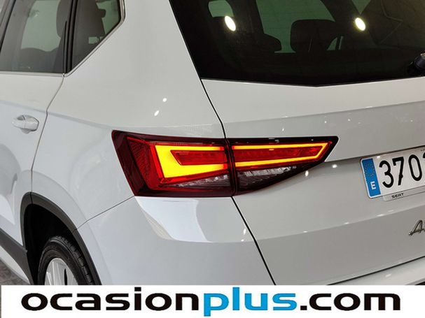 Seat Ateca 1.5 TSI DSG 110 kW image number 17