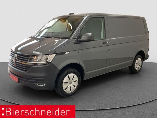 Volkswagen T6 Transporter DSG 110 kW image number 1