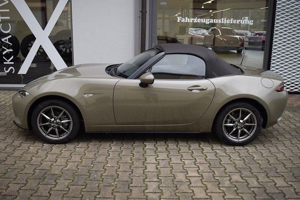 Mazda MX-5 132 97 kW image number 9