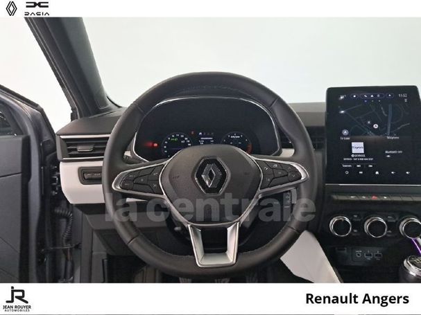 Renault Clio 103 kW image number 19