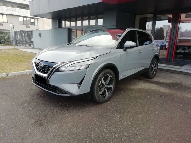 Nissan Qashqai 1.5 e-power 140 kW image number 1