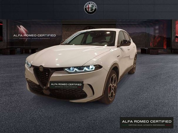 Alfa Romeo Tonale 206 kW image number 1