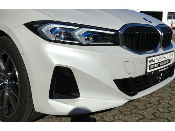 BMW 320d Touring 140 kW image number 4