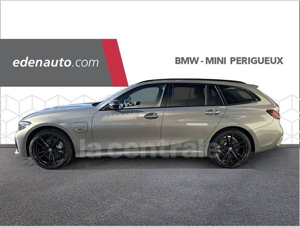 BMW 330 Touring xDrive 215 kW image number 5