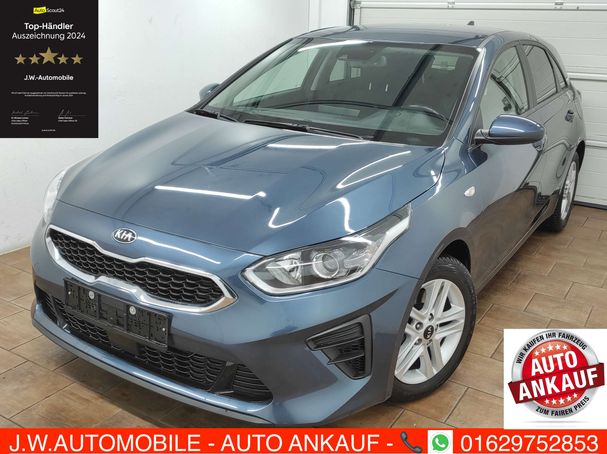 Kia Ceed 1.0 T-GDI Attract 74 kW image number 1