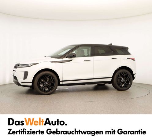 Land Rover Range Rover Evoque 227 kW image number 2