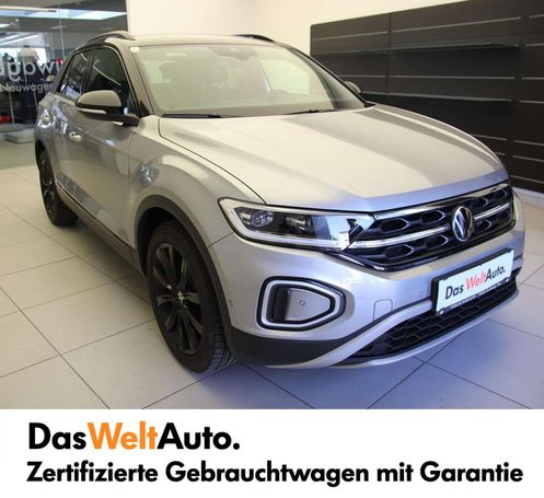 Volkswagen T-Roc TDI DSG Style 110 kW image number 2