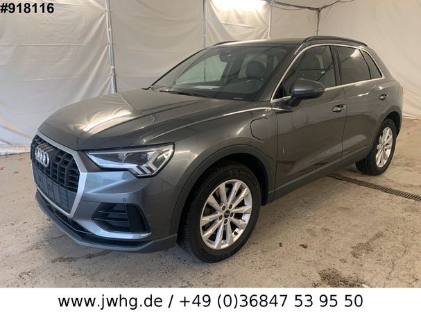 Audi Q3 45 S-line 180 kW image number 1