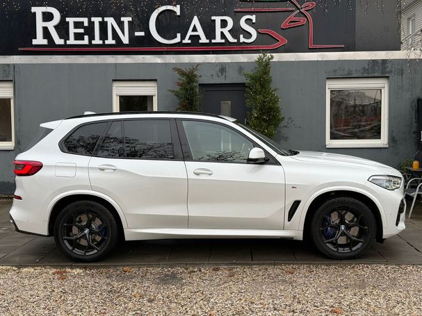 BMW X5 xDrive30d 195 kW image number 2