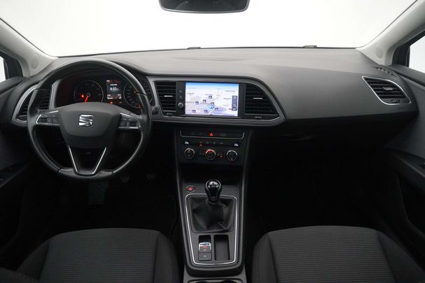 Seat Leon ST 1.0 TSI Style 85 kW image number 12