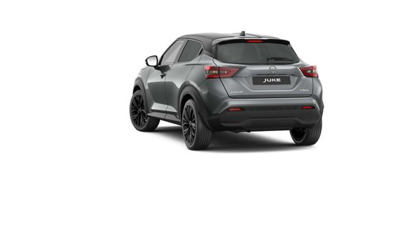 Nissan Juke 1.0 DIG-T 114 Tekna 84 kW image number 2