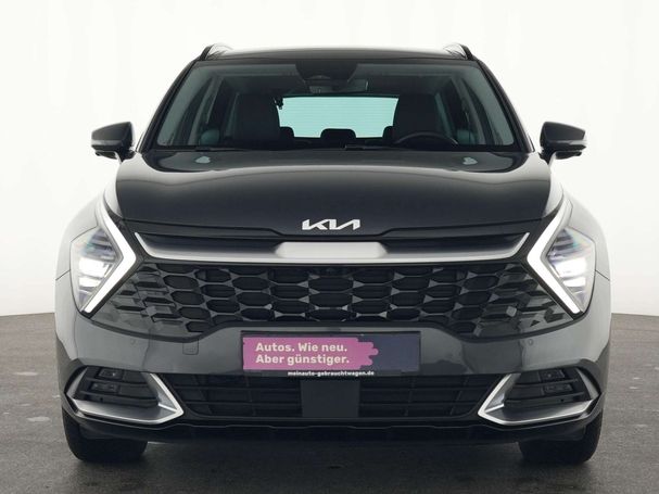 Kia Sportage Spirit 110 kW image number 5