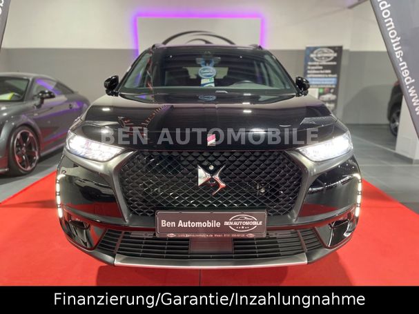 DS Automobiles 7 Crossback BlueHDi 180 130 kW image number 19