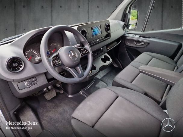 Mercedes-Benz Sprinter 3.5t 317 CDI 125 kW image number 14