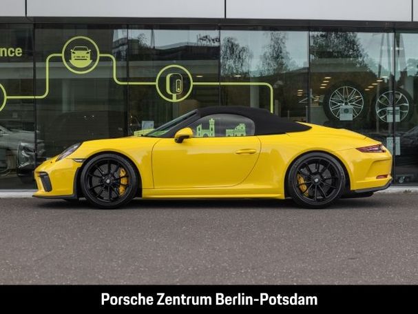 Porsche 991 Speedster 375 kW image number 2