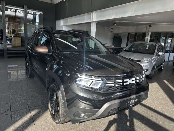 Dacia Duster TCe 110 kW image number 1