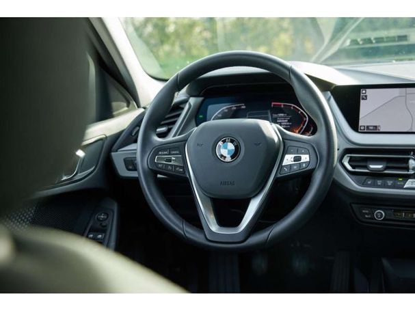 BMW 116i 80 kW image number 7