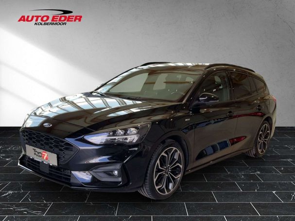 Ford Focus ST-Line 110 kW image number 1