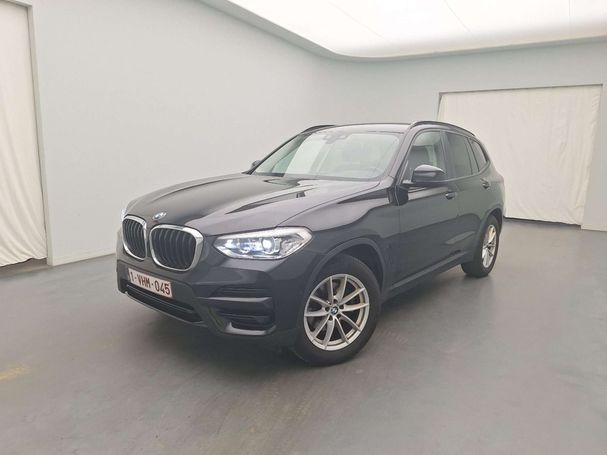 BMW X3 sDrive 110 kW image number 1