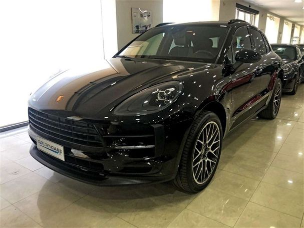 Porsche Macan PDK 180 kW image number 1