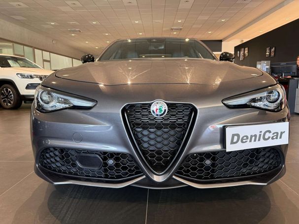 Alfa Romeo Giulia 2.2 Veloce Ti 154 kW image number 3