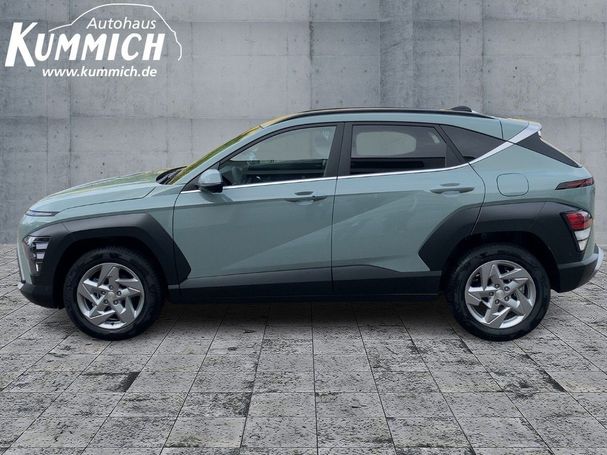 Hyundai Kona 1.0 T-GDI Trend 88 kW image number 6