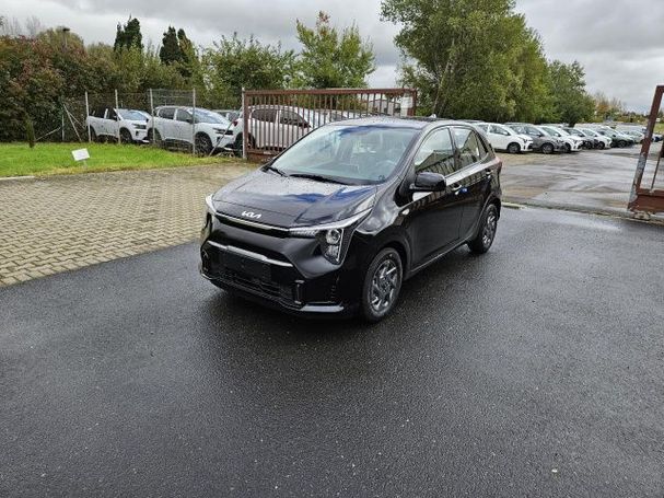 Kia Picanto 1.0 Vision 46 kW image number 1