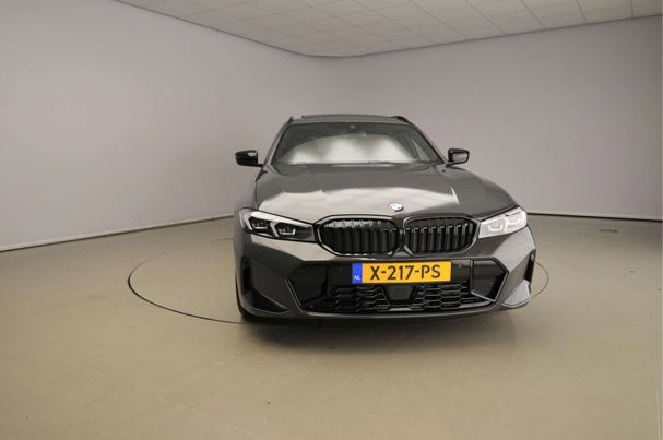 BMW 320i Touring 135 kW image number 2