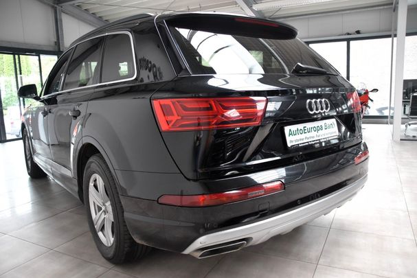 Audi Q7 3.0 TDI quattro 200 kW image number 9