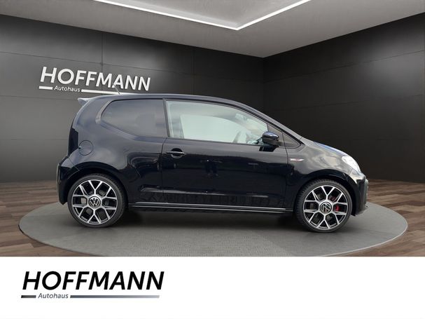 Volkswagen up! GTI 85 kW image number 4