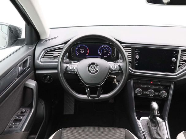 Volkswagen T-Roc 1.5 TSI DSG 110 kW image number 33