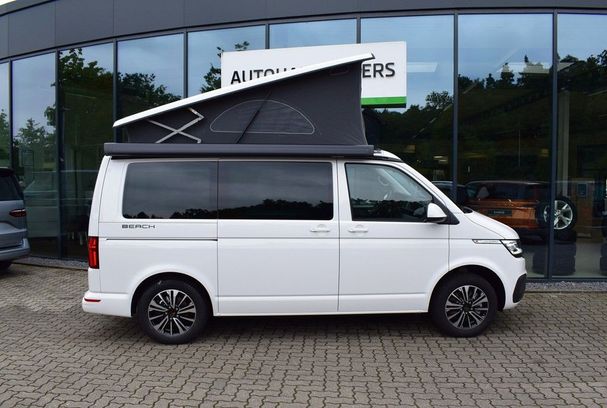 Volkswagen T6 California DSG Beach 110 kW image number 15