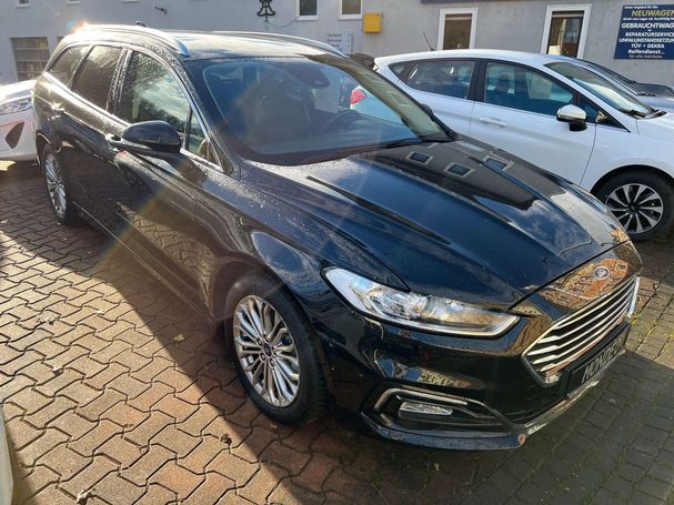 Ford Mondeo 2.0 Titanium 138 kW image number 1