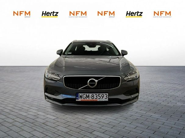 Volvo V90 140 kW image number 9