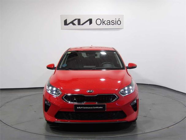 Kia Ceed 1.0 T-GDI 88 kW image number 2