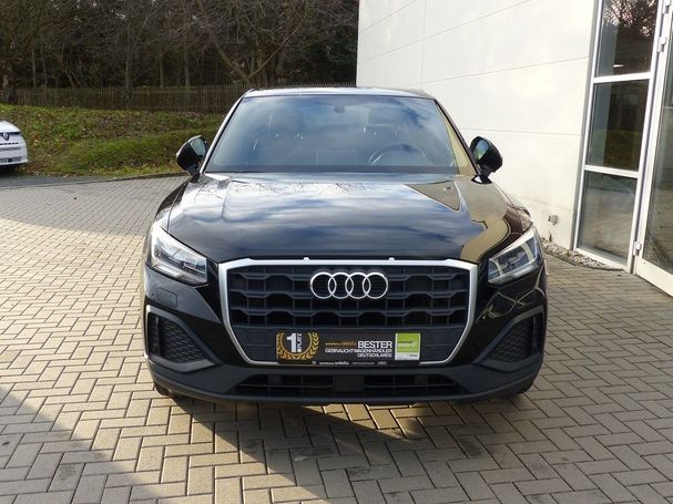 Audi Q2 35 TFSI S tronic 110 kW image number 3