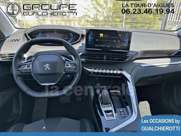 Peugeot 3008 1.6 Hybrid e-EAT8 165 kW image number 8