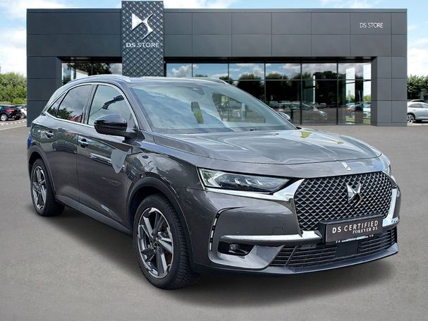 DS Automobiles 7 Crossback E-Tense 300 4x4 220 kW image number 3