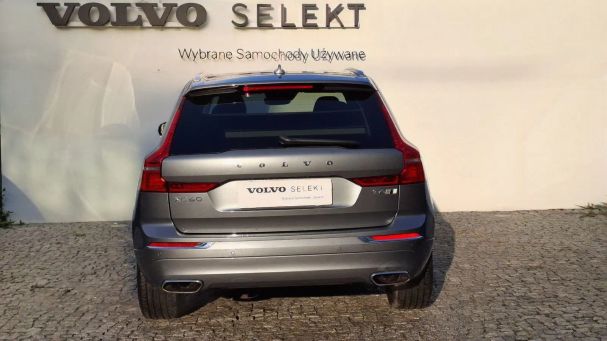 Volvo XC60 AWD 228 kW image number 6