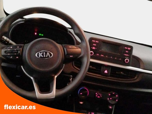 Kia Picanto 1.0 49 kW image number 5