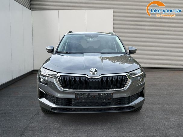 Skoda Karoq 110 kW image number 2