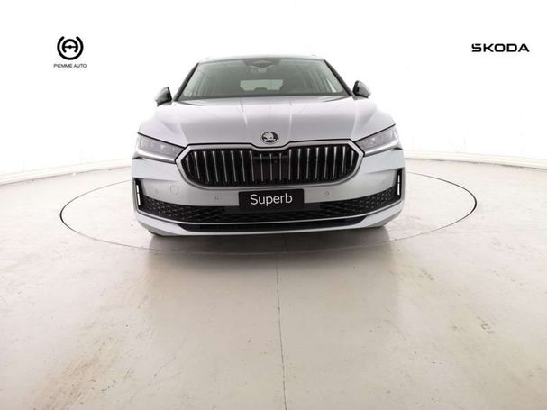 Skoda Superb 2.0 TDI 110 kW image number 8